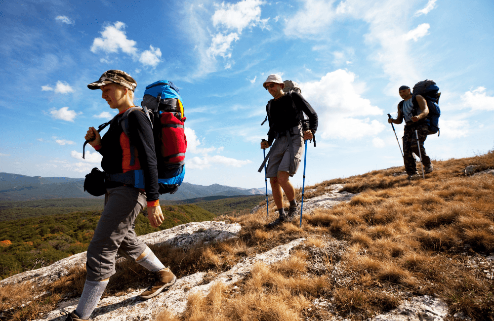 The Basics Layering is Key for Upper Garments