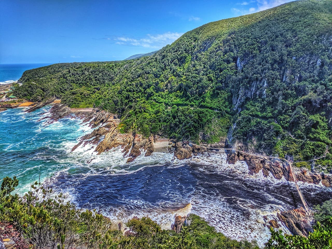 13 Garden Route Adventure Activities You Need to Try