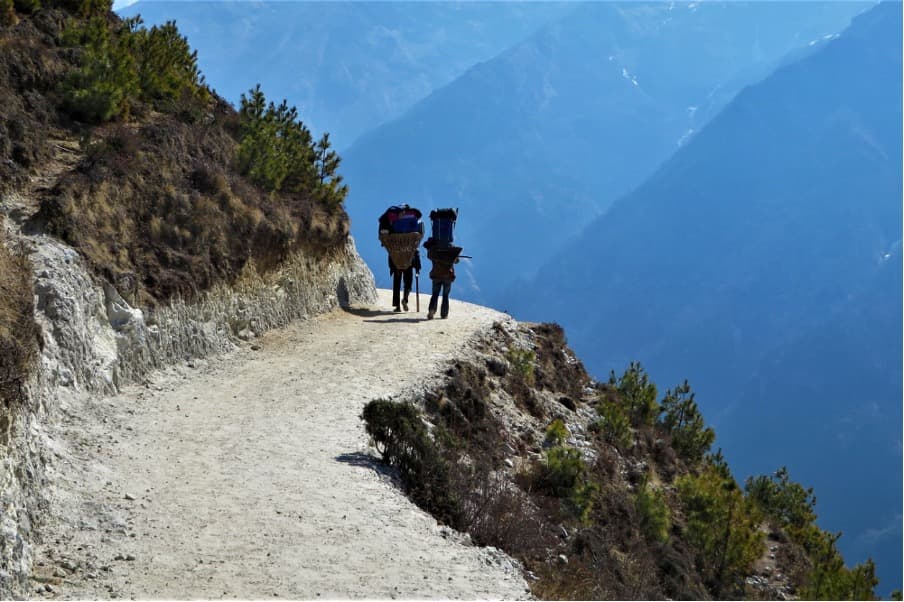 best time of year for everest base camp