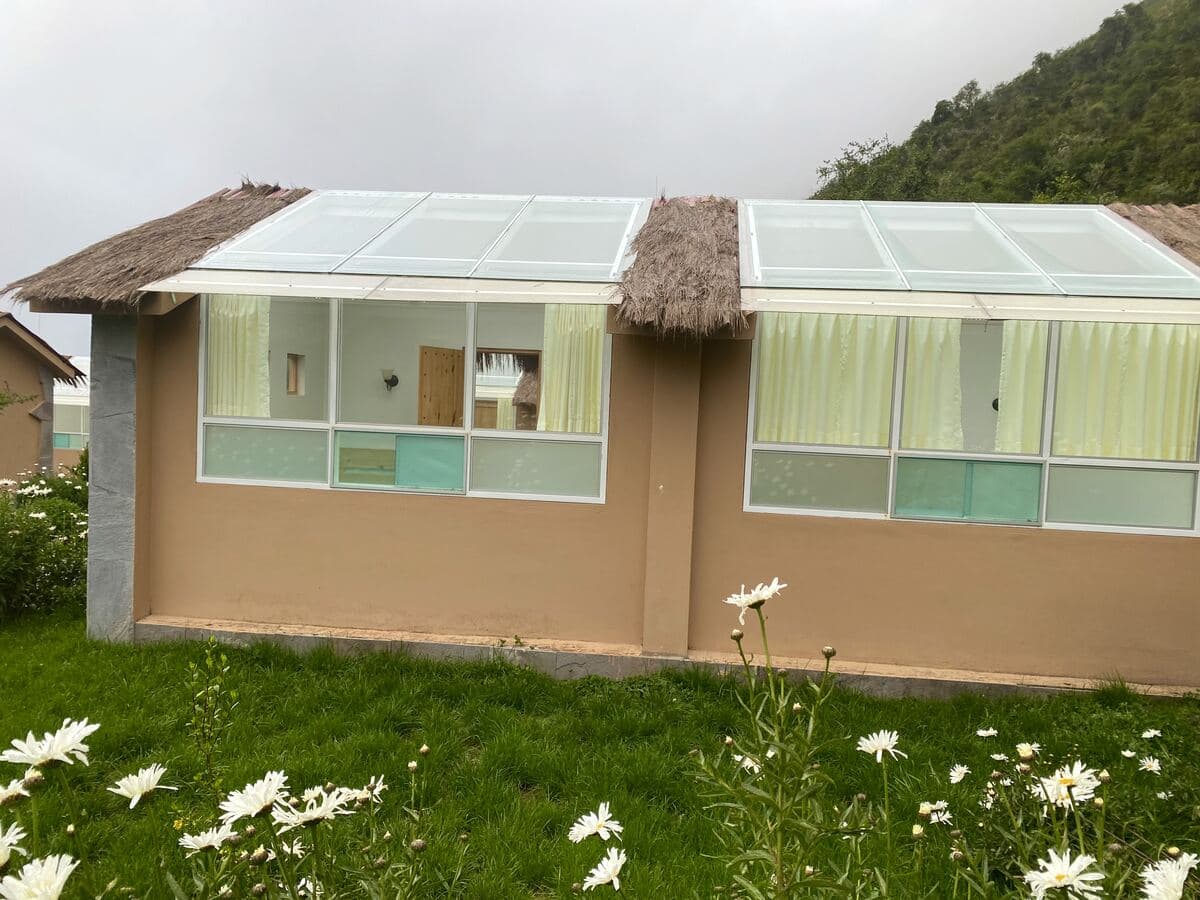 machu picchu accommodation