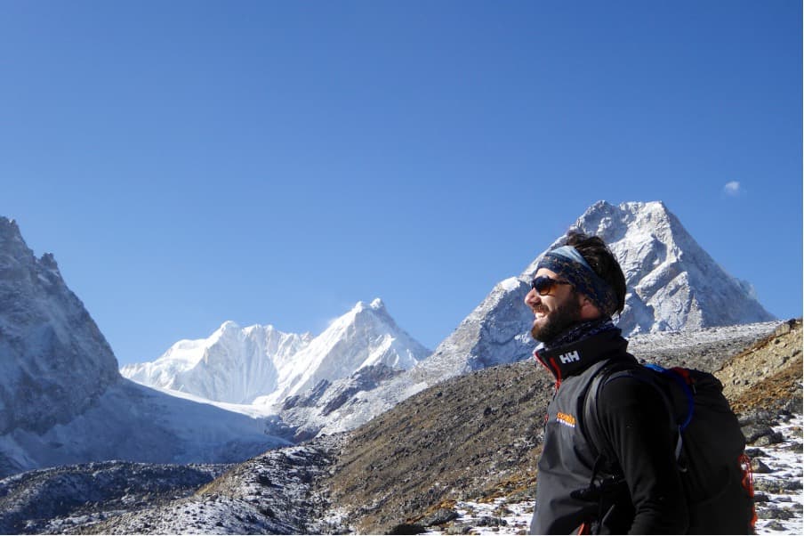 everest base camp training plan