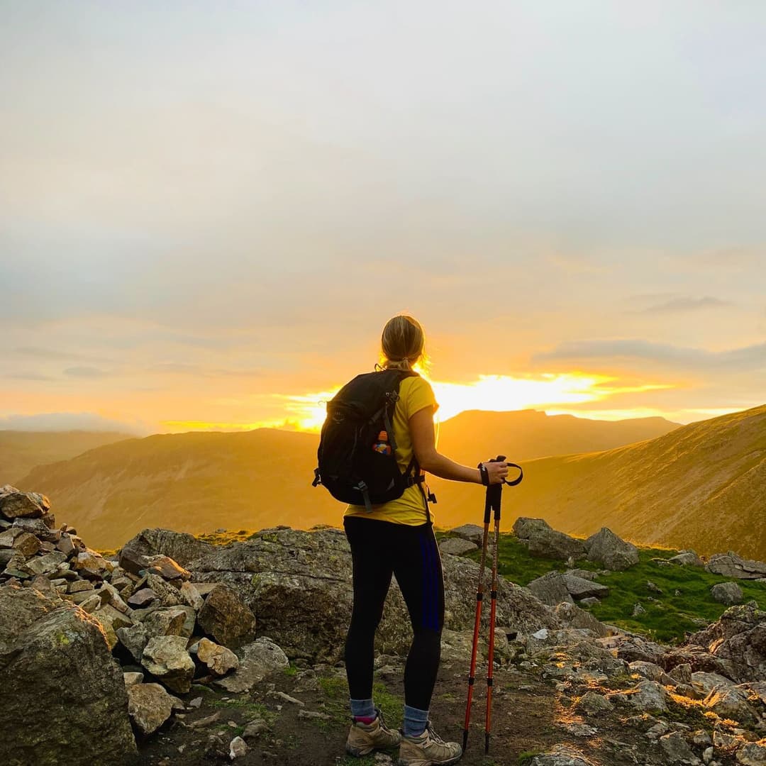 How Difficult Is The 3 Peaks Challenge In The UK?